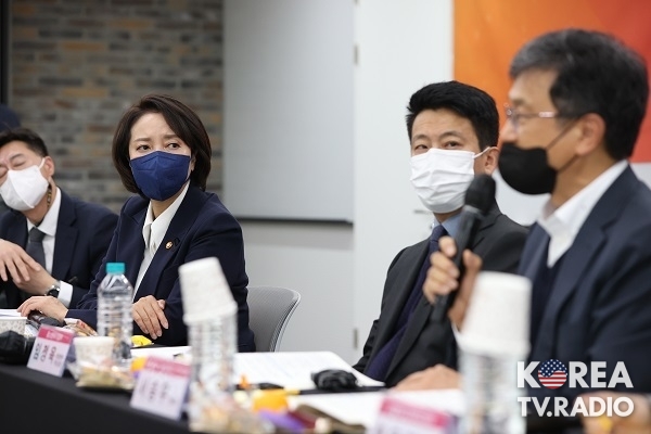 초격차 10대 분야 스타트업 1000개 육성…5년간 2조원 투입