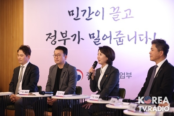 연 8조원대 벤처펀드 결성…국내 민간자본 유입 확대