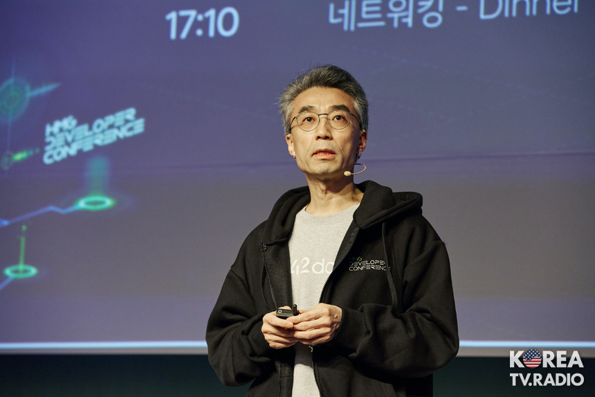 현대차그룹, 소프트웨어로 정의되는 미래 모빌리티 핵심 기술 공개
