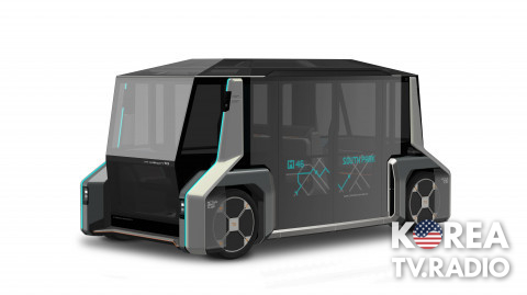 현대모비스, 내년 1월 미국에서 개최되는 CES 2023 참가