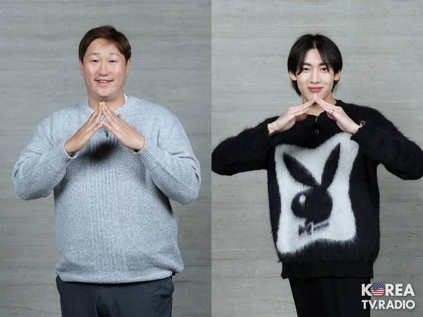 ‘집사부일체’ 시즌 2 이대호 X 뱀뱀 합류 확정! 6인 제자 라인업 완성