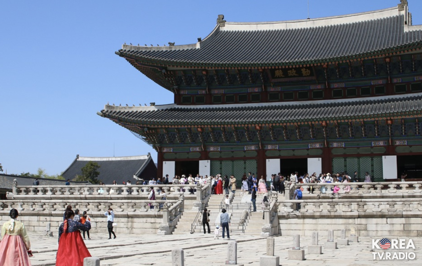 1분기 외국인 관광객 171만명…코로나19 이후 회복세