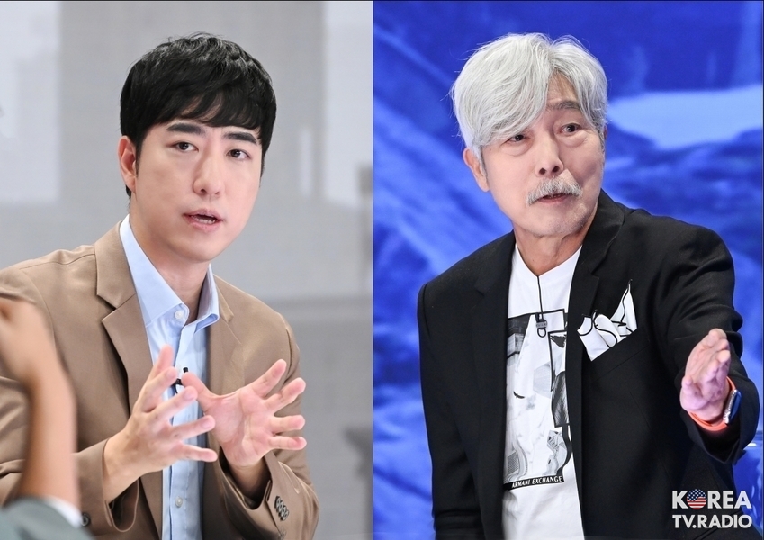 '과몰입인생사', 인생 텔러 배철수 X 궤도가 들려줄 파란만장한 인생史 주목!