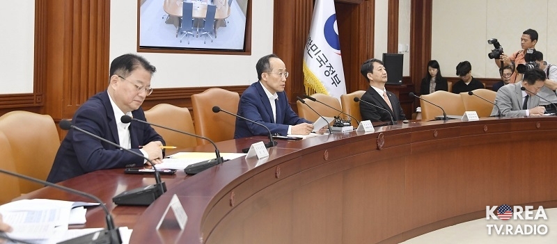 ‘용인 반도체 산단’ 예타 면제 추진…181조 원 무역금융도 공급